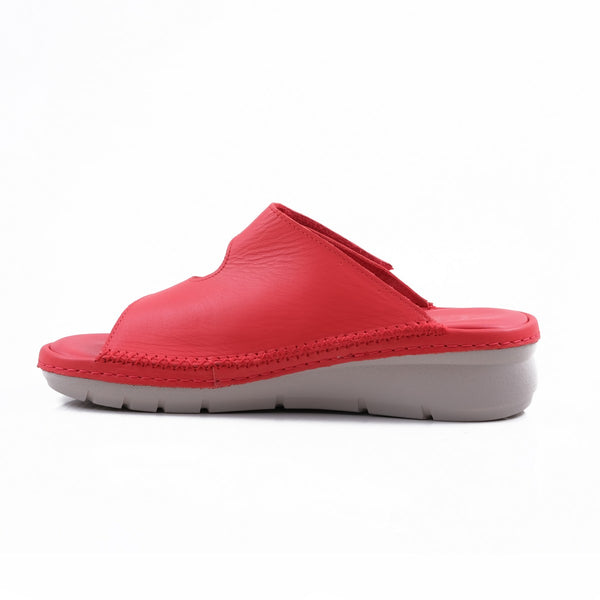 Step Ahead Pesso Malfi Red