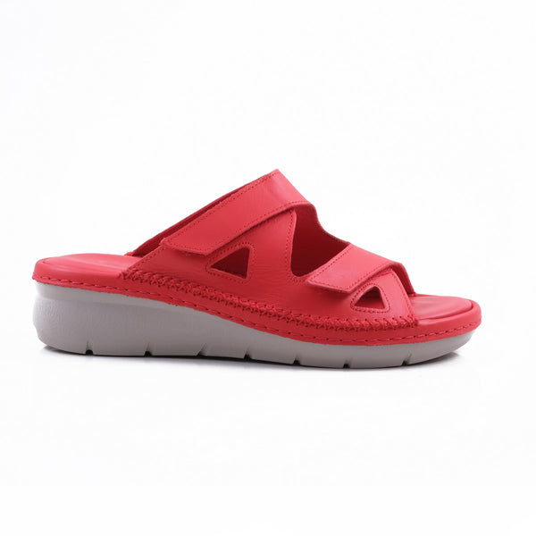 step ahead Pesso Malfi Red