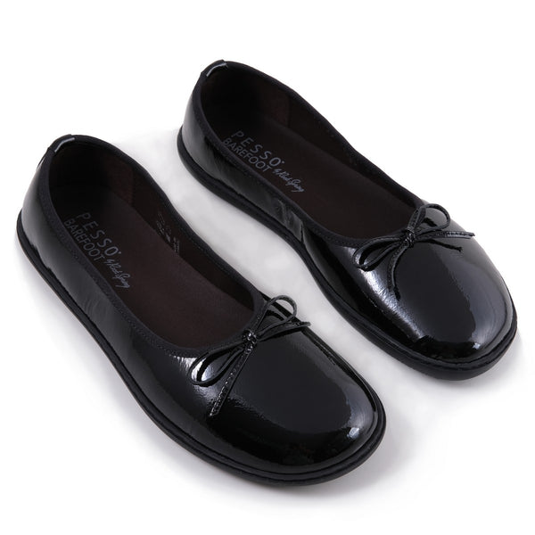 Step Ahead Pesso Manhattan Black