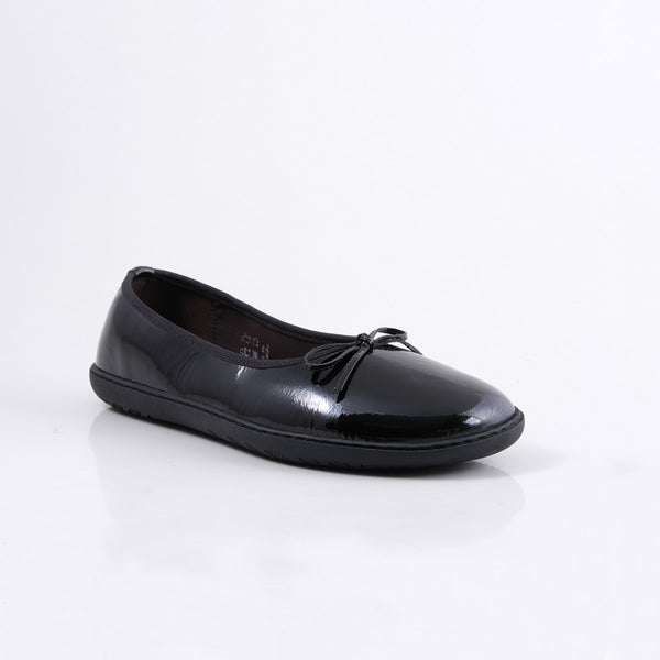 Step Ahead Pesso Manhattan Black