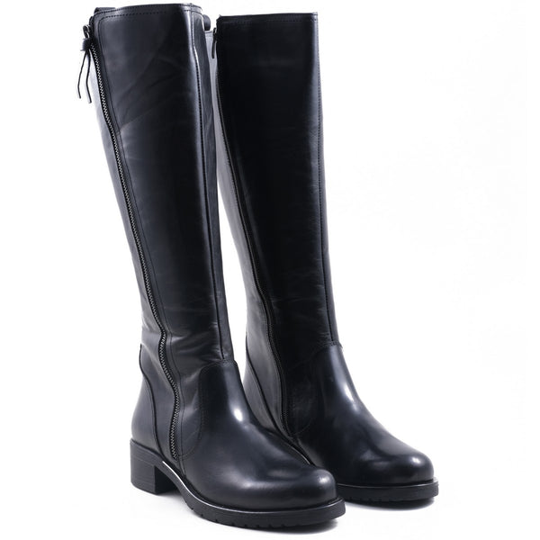 Step Ahead Pesso Mapel Black