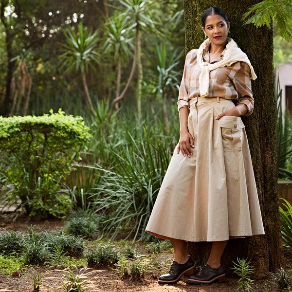 Step Ahead Pesso Maybel Black