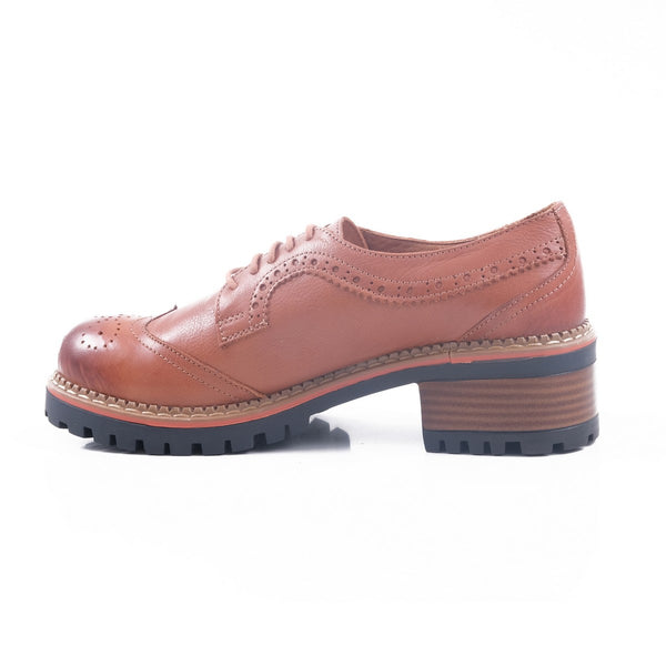 Step Ahead Pesso Maybel Tan