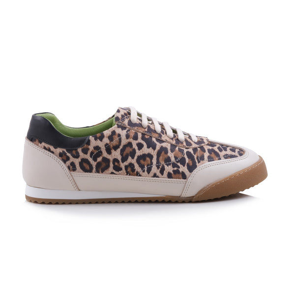 step ahead Pesso Meddle Leopard/Beige