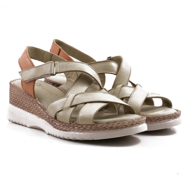 Step Ahead Pesso Mesha Sage