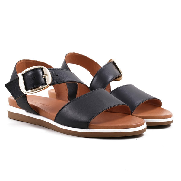 Step Ahead Pesso Meteo Black