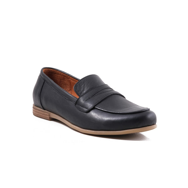 Step Ahead Pesso Mocana Black
