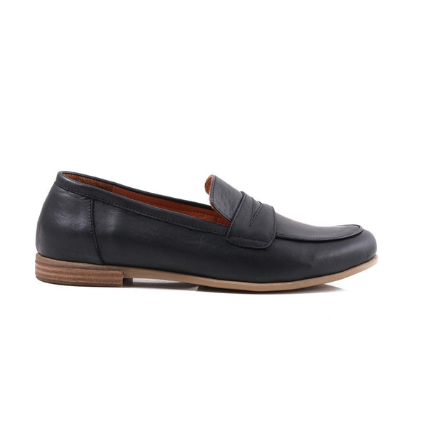 step ahead Pesso Mocana Black