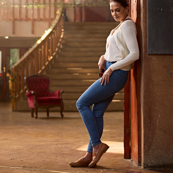 Step Ahead Pesso Mocana Coconut