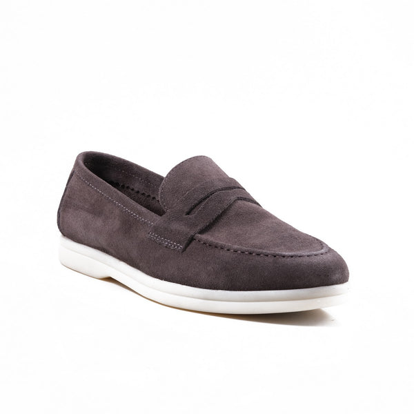 Step Ahead Pesso Mocca Grey