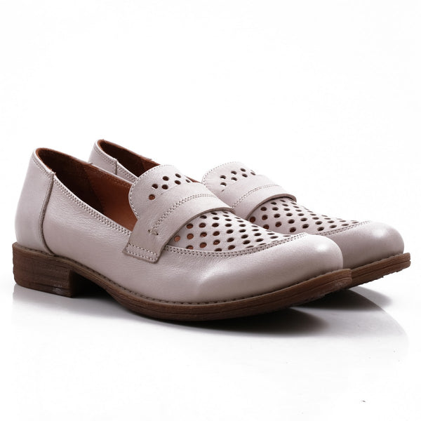 Step Ahead Pesso Mocley Cream