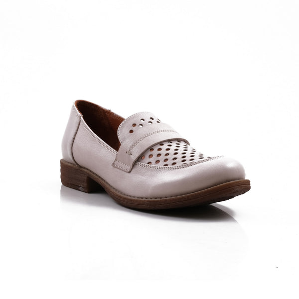 Step Ahead Pesso Mocley Cream