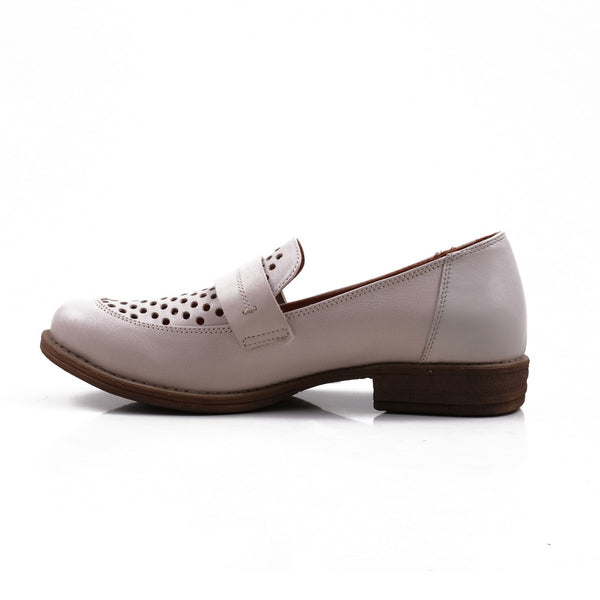 Step Ahead Pesso Mocley Cream