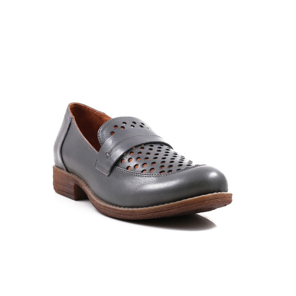 Step Ahead Pesso Mocley Grey