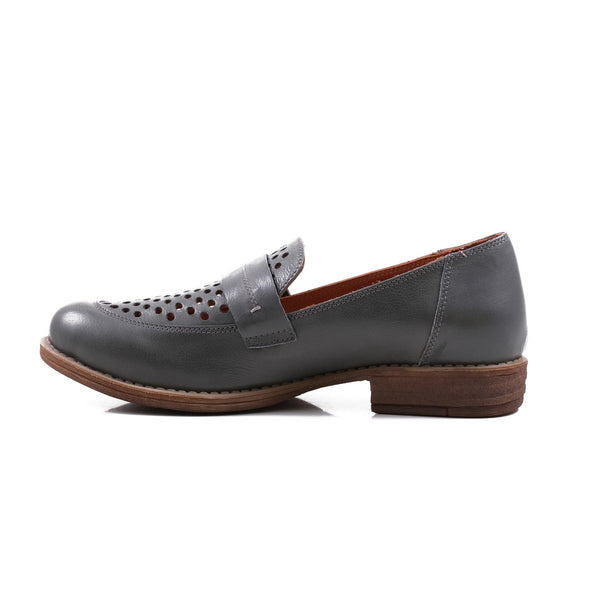 Step Ahead Pesso Mocley Grey