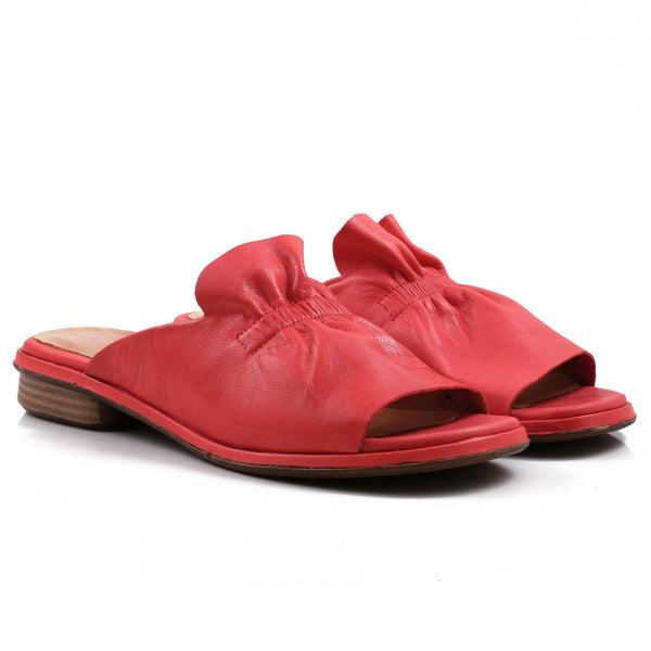 Step Ahead Pesso Mystique Red