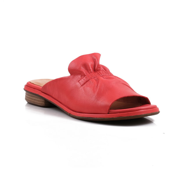 Step Ahead Pesso Mystique Red