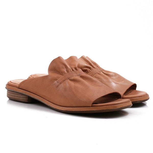 Step Ahead Pesso Mystique Tan