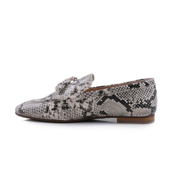 Step Ahead Pesso Nagano Cream/Black