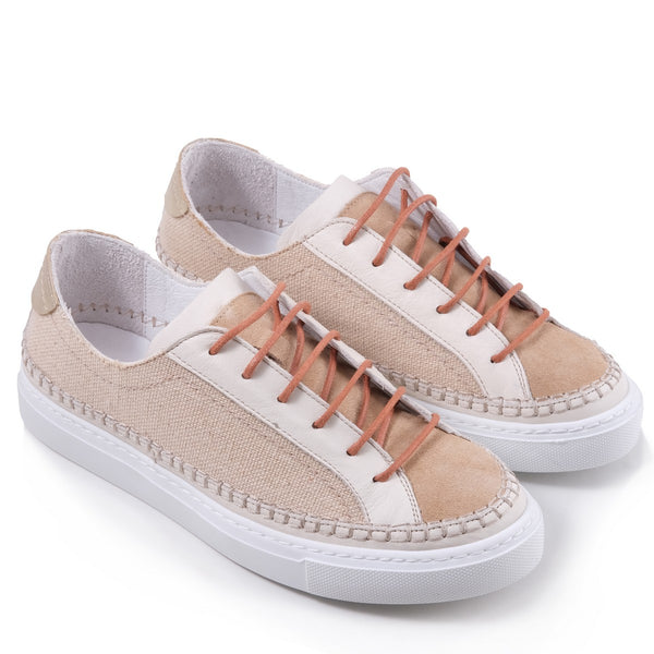 Step Ahead Pesso Neave Beige Multi