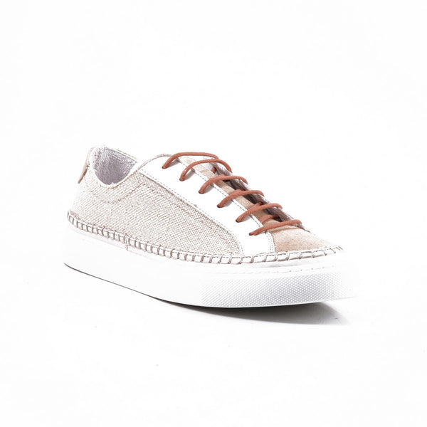 Step Ahead Pesso Neave Beige Multi