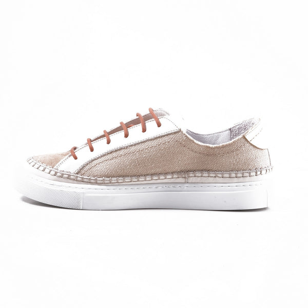 Step Ahead Pesso Neave Beige Multi