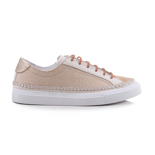 step ahead Pesso Neave Beige Multi