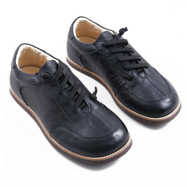 Step Ahead Pesso Newcastle Black