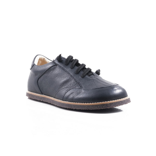 Step Ahead Pesso Newcastle Black