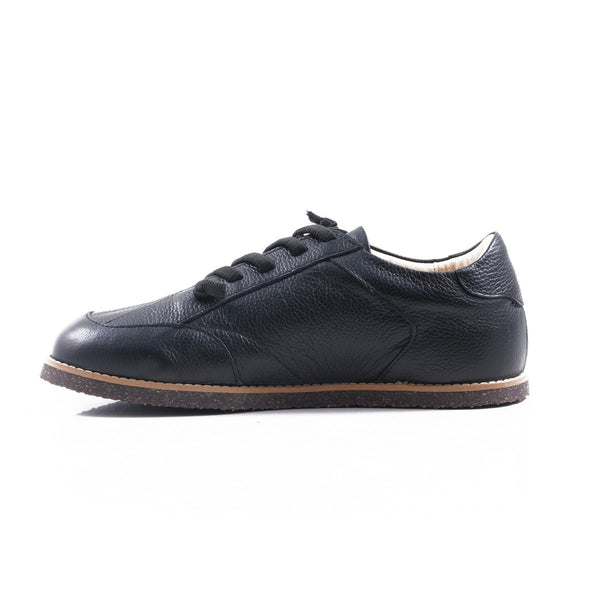 Step Ahead Pesso Newcastle Black