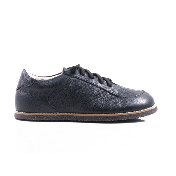 step ahead Pesso Newcastle Black