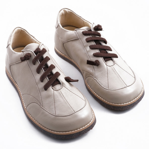 Step Ahead Pesso Newcastle Taupe