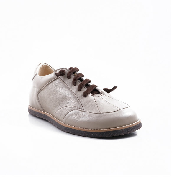 Step Ahead Pesso Newcastle Taupe
