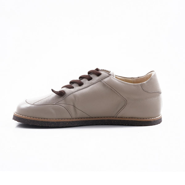 Step Ahead Pesso Newcastle Taupe