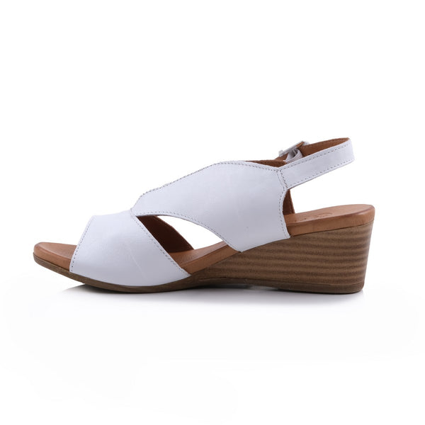 Step Ahead Pesso Norway White