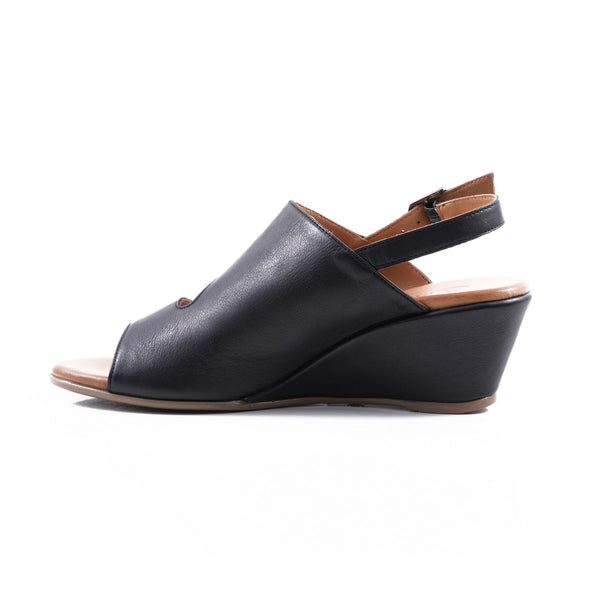 Step Ahead Pesso Nottingham Black