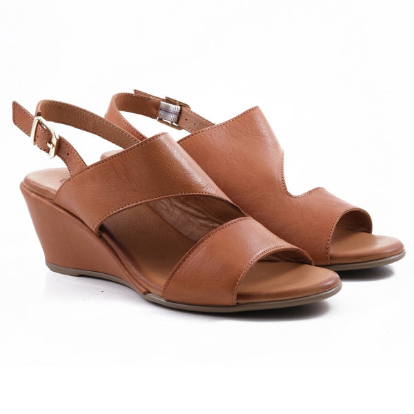 Step Ahead Pesso Nottingham Tan