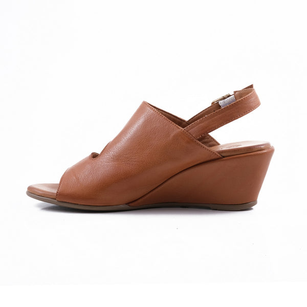 Step Ahead Pesso Nottingham Tan