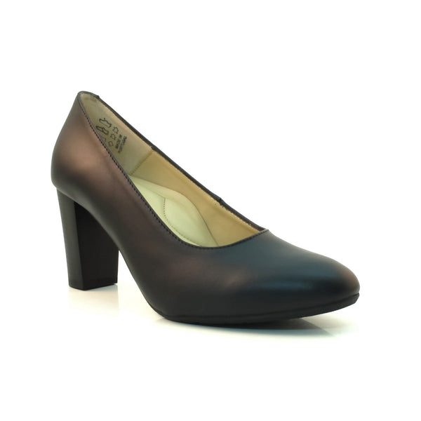 Step Ahead Pesso Oslo Black