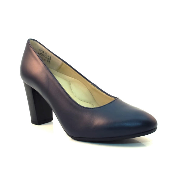 Step Ahead Pesso Oslo MidBlue