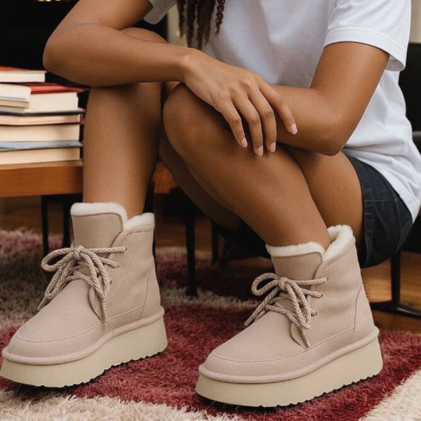 Step Ahead Pesso Otawa Off White/Beige