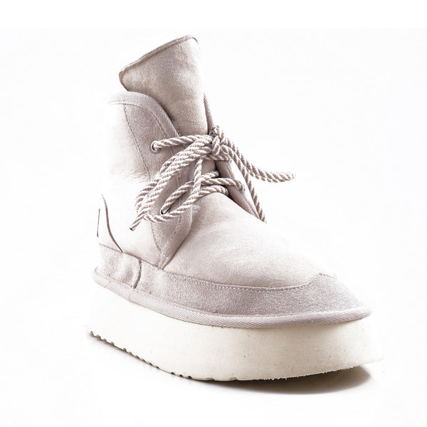 Step Ahead Pesso Otawa Off White/Beige