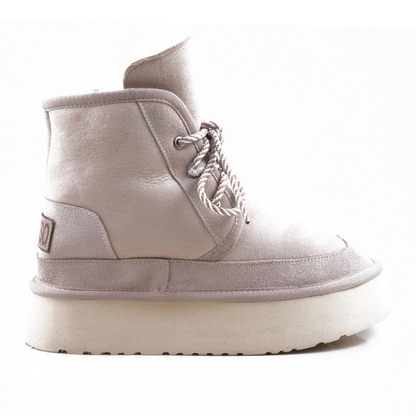 step ahead Pesso Otawa Off White/Beige