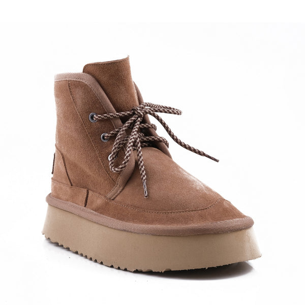 Step Ahead Pesso Otawa Sahra/Camel