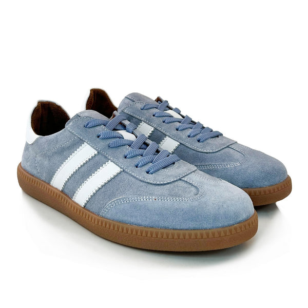 Step Ahead Pesso Peyton Blue/White