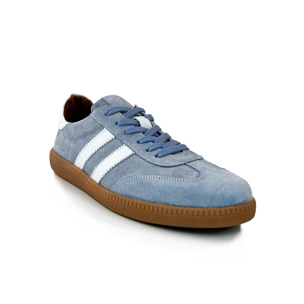 Step Ahead Pesso Peyton Blue/White