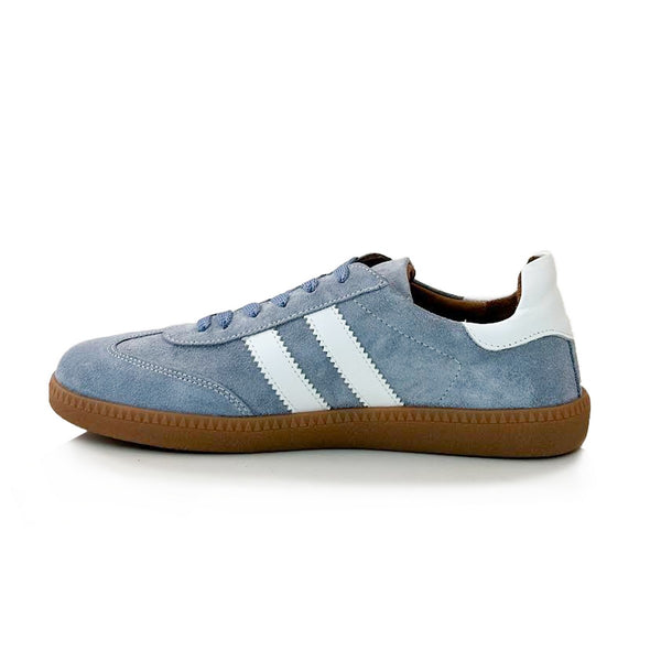 Step Ahead Pesso Peyton Blue/White