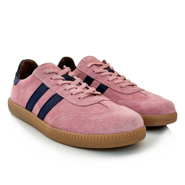 Step Ahead Pesso Peyton Pink/Navy