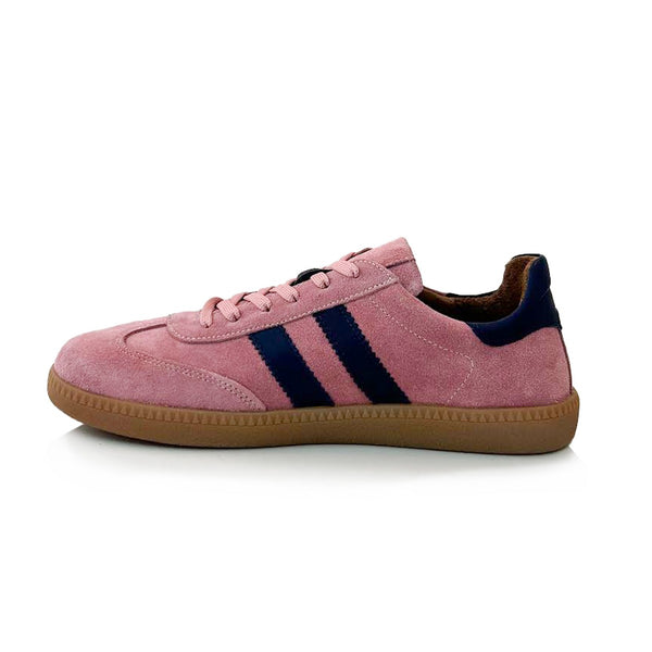 Step Ahead Pesso Peyton Pink/Navy