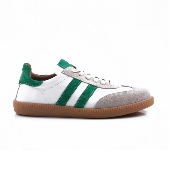 step ahead Pesso Peyton White/Green